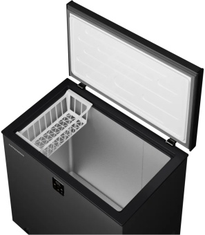 Детальное фото товара: Kuppersberg FLCF 201 G