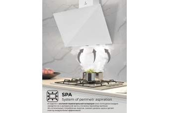 Детальное фото товара: LEX Meta GS 600 White