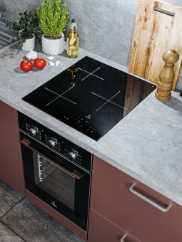 Детальное фото товара: LEX EVI 430A BL