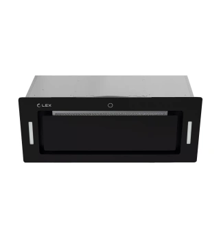 Детальное фото товара: LEX GS BLOC GS 900 BLACK