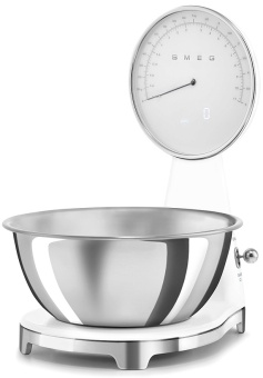 Детальное фото товара: Smeg KSF01WHWW