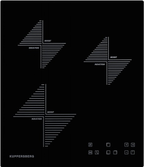 Детальное фото товара: Kuppersberg ICO 402