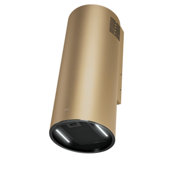 Детальное фото товара: Maunfeld BALA 35 Wall Gold