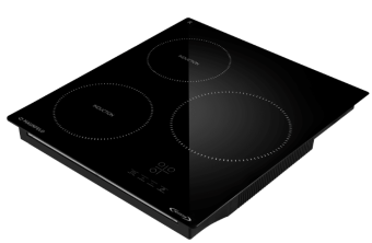 Детальное фото товара: Maunfeld AVI4531BK