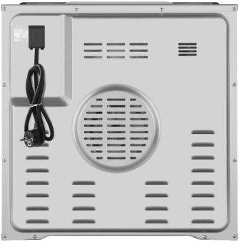 Детальное фото товара: MEFERI MEO606WH COMFORT