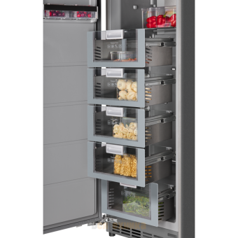 Детальное фото товара: HIBERG SBS: i-RFB 35 NF/ i-FRB 35 NF