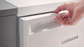 Детальное фото товара: Liebherr Re 1000-20 001 Pure