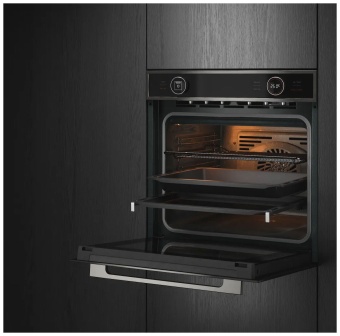 Детальное фото товара: Kuppersberg HT 612 BX