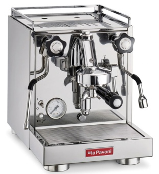 Детальное фото товара: La Pavoni LPSCCS01EU