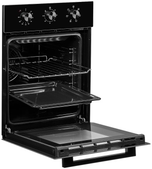 Детальное фото товара: Monsher MOE 4563 Noir