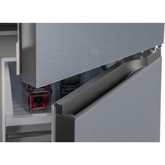 Детальное фото товара: HIBERG RFQ-600DX NFGС inverter