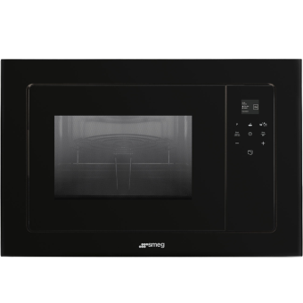 Детальное фото товара: Smeg FMI120B3