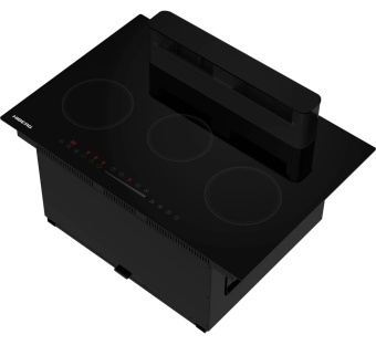 Детальное фото товара: HIBERG i7-VM7 B