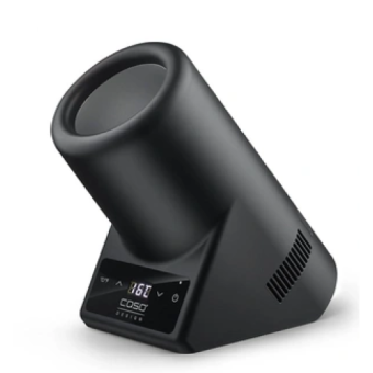 Детальное фото товара: Caso VinoCase Black