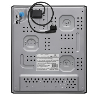 Детальное фото товара: Maunfeld EGHE.43.33CB/G