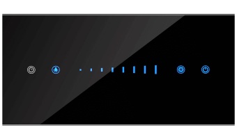 Детальное фото товара: Maunfeld Prestige 60 Black