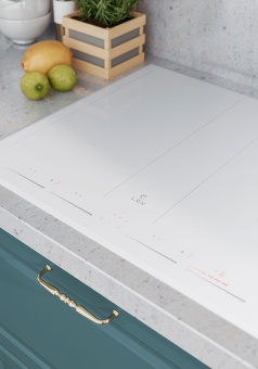 Детальное фото товара: LEX EVI 641С WH