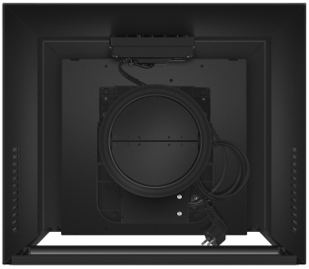 Детальное фото товара: MEFERI ROOMBOX40BK LIGHT