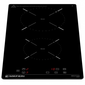 Детальное фото товара: Meferi MIH302BK POWER