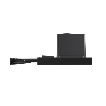 Детальное фото товара: Maunfeld OUSE TOUH 60 черный/черное стекло