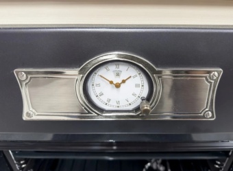 Детальное фото товара: KAISER EH 6355 Em Sil