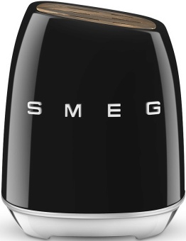 Детальное фото товара: Smeg KBSF02BL