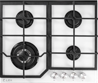 Детальное фото товара: LEX GVG 640-1 WH