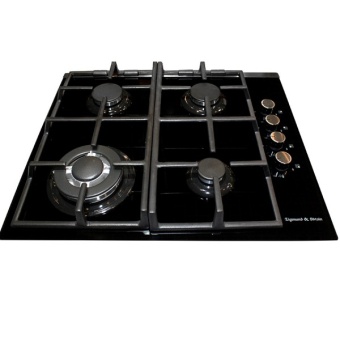 Детальное фото товара: Zigmund & Shtain MN 84.61 S