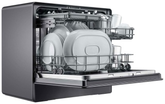 Детальное фото товара: Midea MCFD55S550Bi