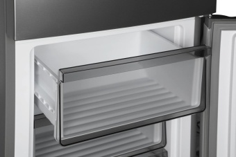 Детальное фото товара: Hyundai CC35083F нержавеющая сталь