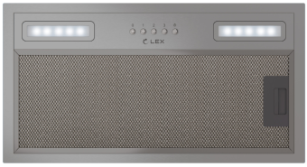 Детальное фото товара: LEX HYPER 600 Light IX