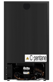 Детальное фото товара: Maunfeld MFWC-85B49