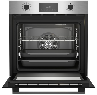 Детальное фото товара: Indesit IBFTE 4941 JH IX