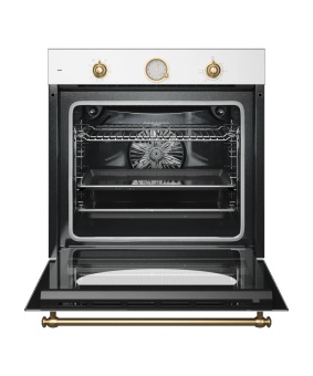 Детальное фото товара: Kuppersberg SR 610 W Bronze