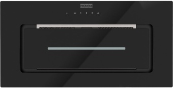 Детальное фото товара: Franke LUCE 60 BK