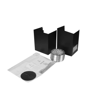 Детальное фото товара: LEX PLAZA GS 600 BLACK