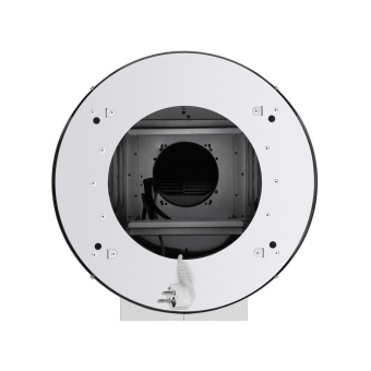 Детальное фото товара: Maunfeld Lee Wall 39 Long inox