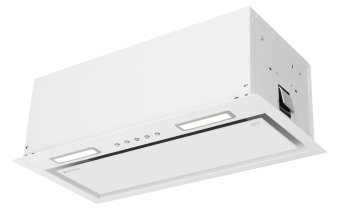 Детальное фото товара: MEFERI INBOX60WH COMFORT PLUS