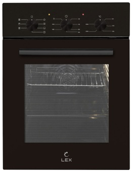 Детальное фото товара: LEX EDM 4570 BBL