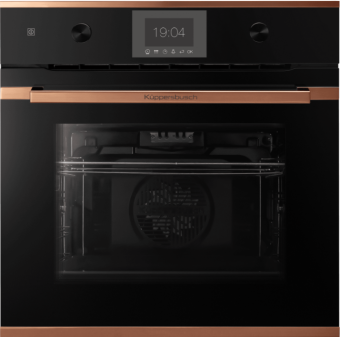 Детальное фото товара: Kuppersbusch BP 6350.0 S7 Copper