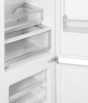 Детальное фото товара: Meferi MBR193 LOW FROST LIGHT