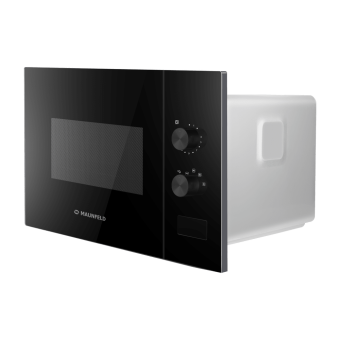 Детальное фото товара: Maunfeld JBMO155GB01