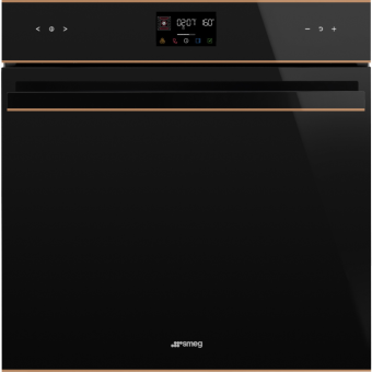 Детальное фото товара: Smeg SOP6602TNR