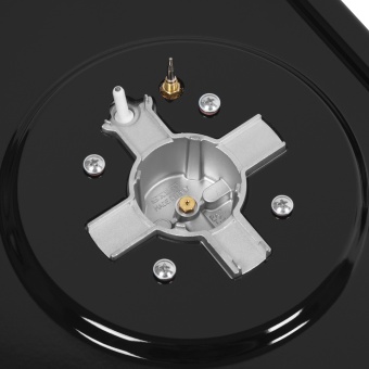 Детальное фото товара: Maunfeld EGHE.43.33CB/G