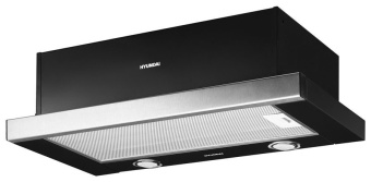 Детальное фото товара: Hyundai HBH 6232 IX