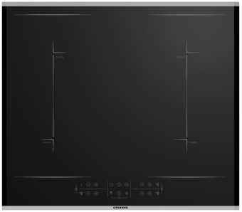 Детальное фото товара: Grundig GIEI623481MX