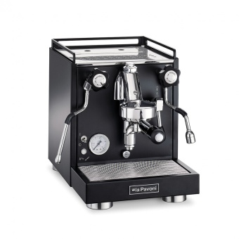 Детальное фото товара: La Pavoni LPSCCB01EU