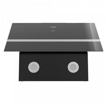 Детальное фото товара: Elikor RISE 60 BK черный