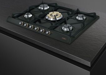 Детальное фото товара: Smeg SR775AO