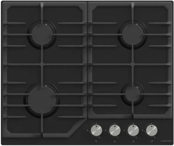 Детальное фото товара: HISTORY HGE 640C FBK